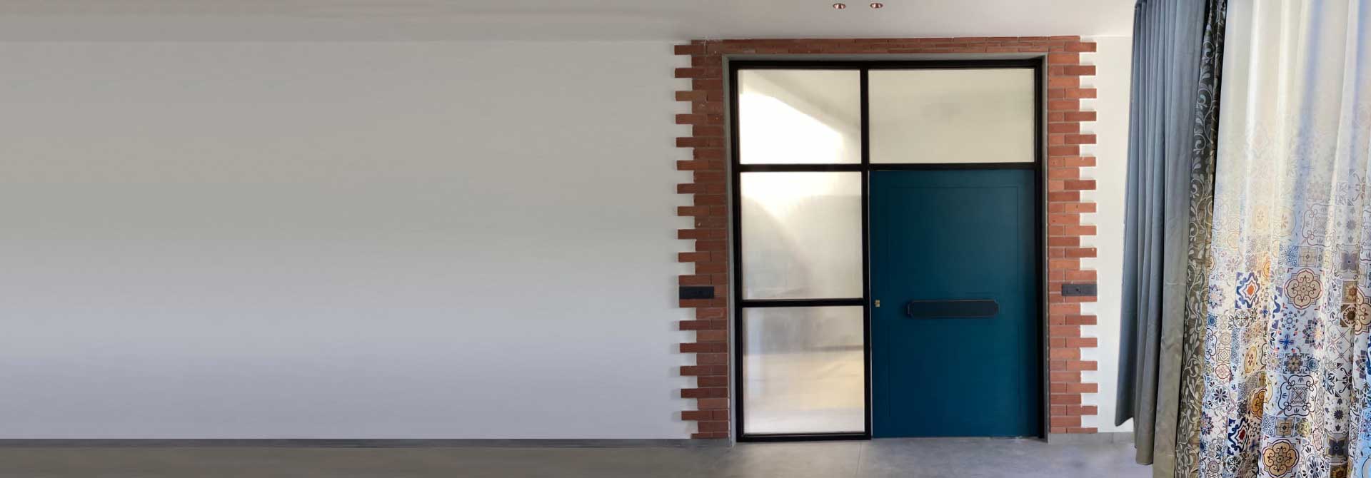 Your dream space is our creative vision